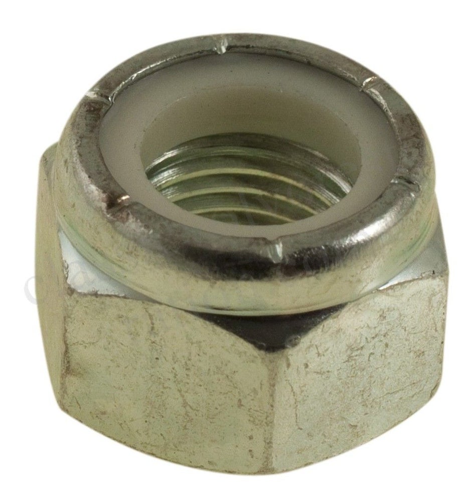 Kontermutter UNF 9/16-18 h=18,3 mm für Volvo 140, 164 — bild 1 av 2