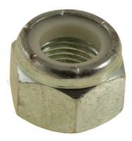 Kontermutter UNF 9/16-18 h=18,3 mm für Volvo 140, 164 — bild 1 av 2