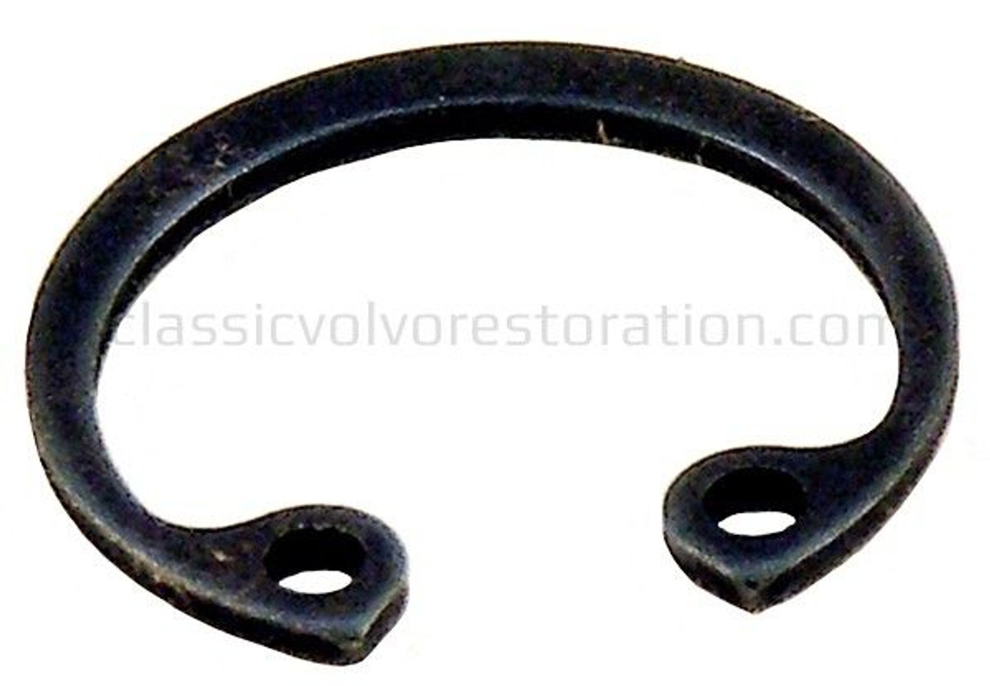 Sicherungsring Lenkung