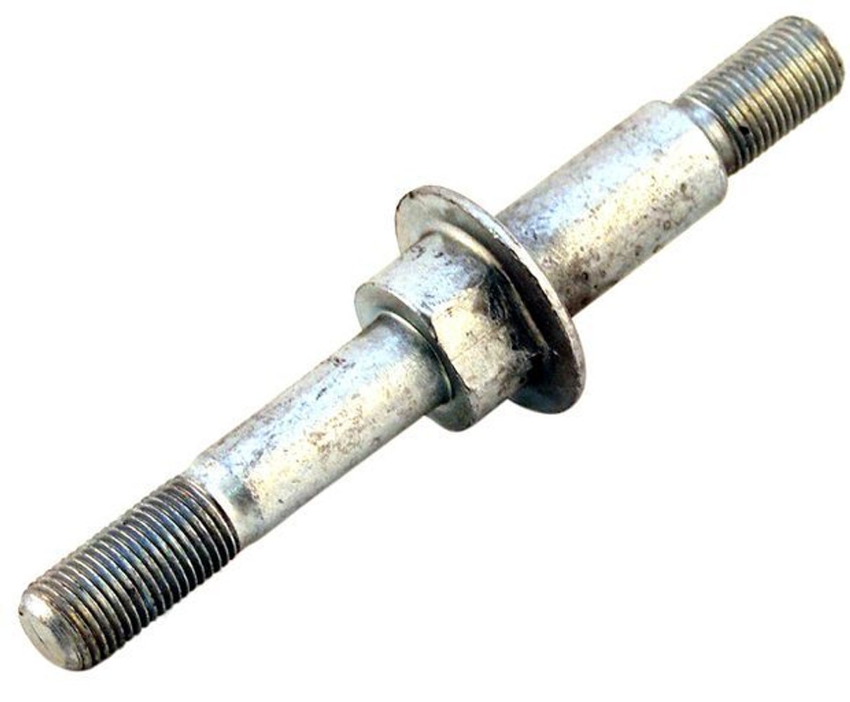 Stoßdämpfer unten mit Schraube für Volvo 140, 164, Baujahr 1974- — bild 1 av 2