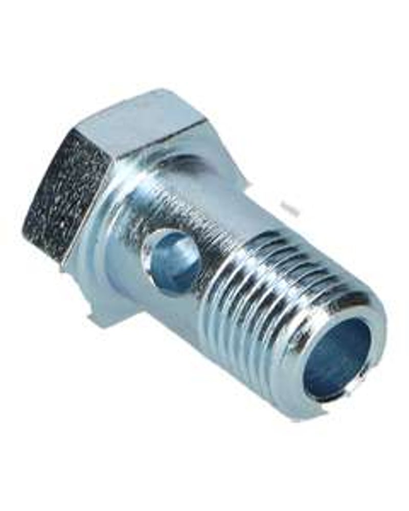 Lochschraube für Volvo 240, 260, 262, 740, 760, 780, 940, S40, V40 — bild 1 av 2