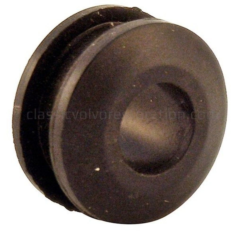 Buchse Schaltstange Gummi