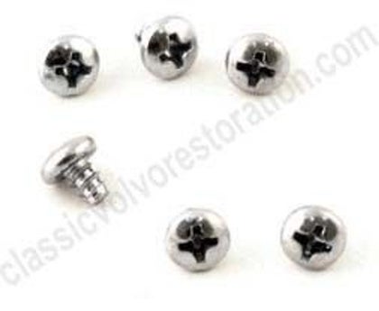 Montageset Innenkotflügel