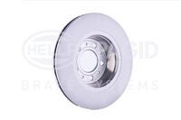 Bremsscheibe 15" DBA vorne