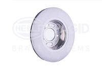 Bremsscheibe 15" DBA vorne