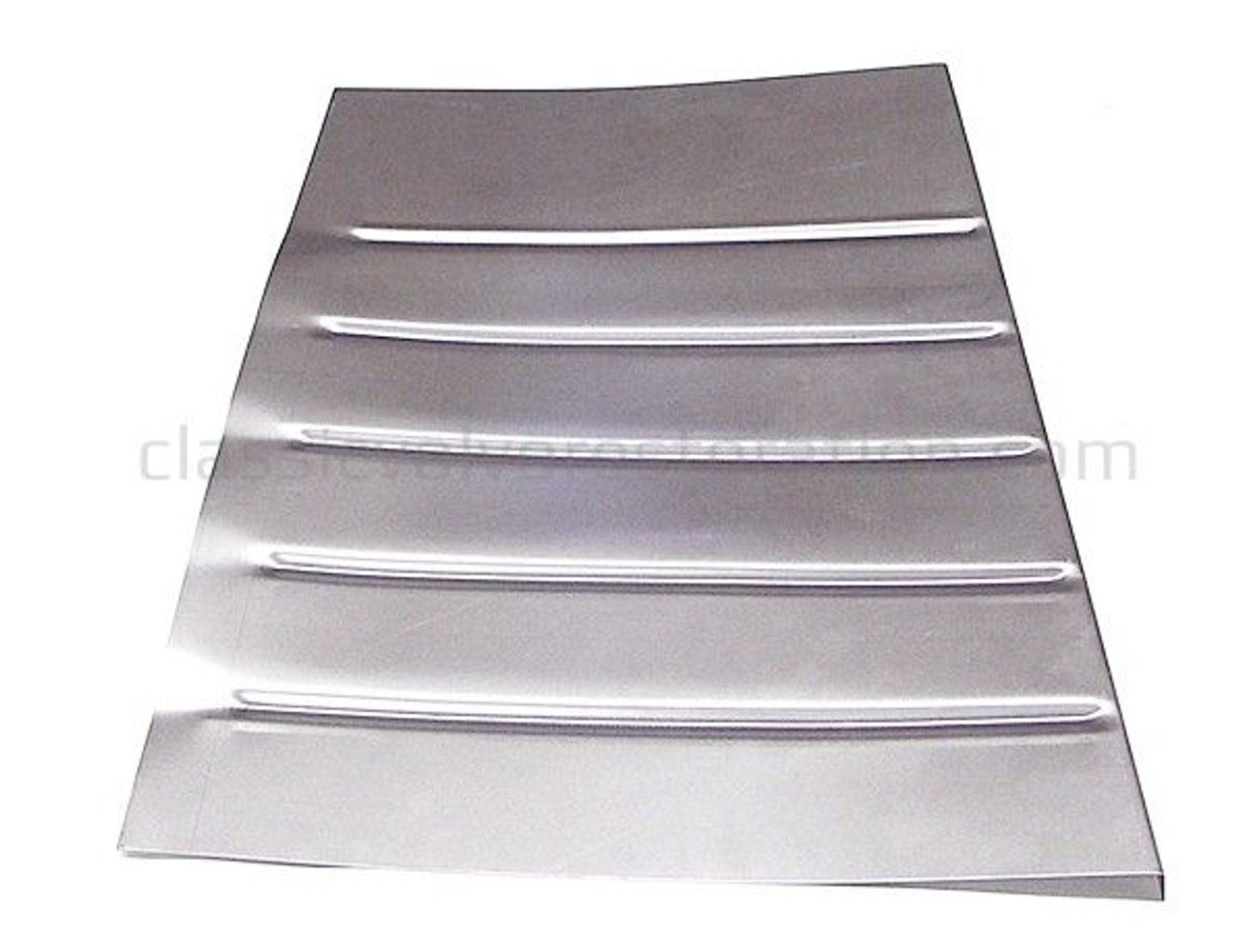 Bodenblech rechts vorne