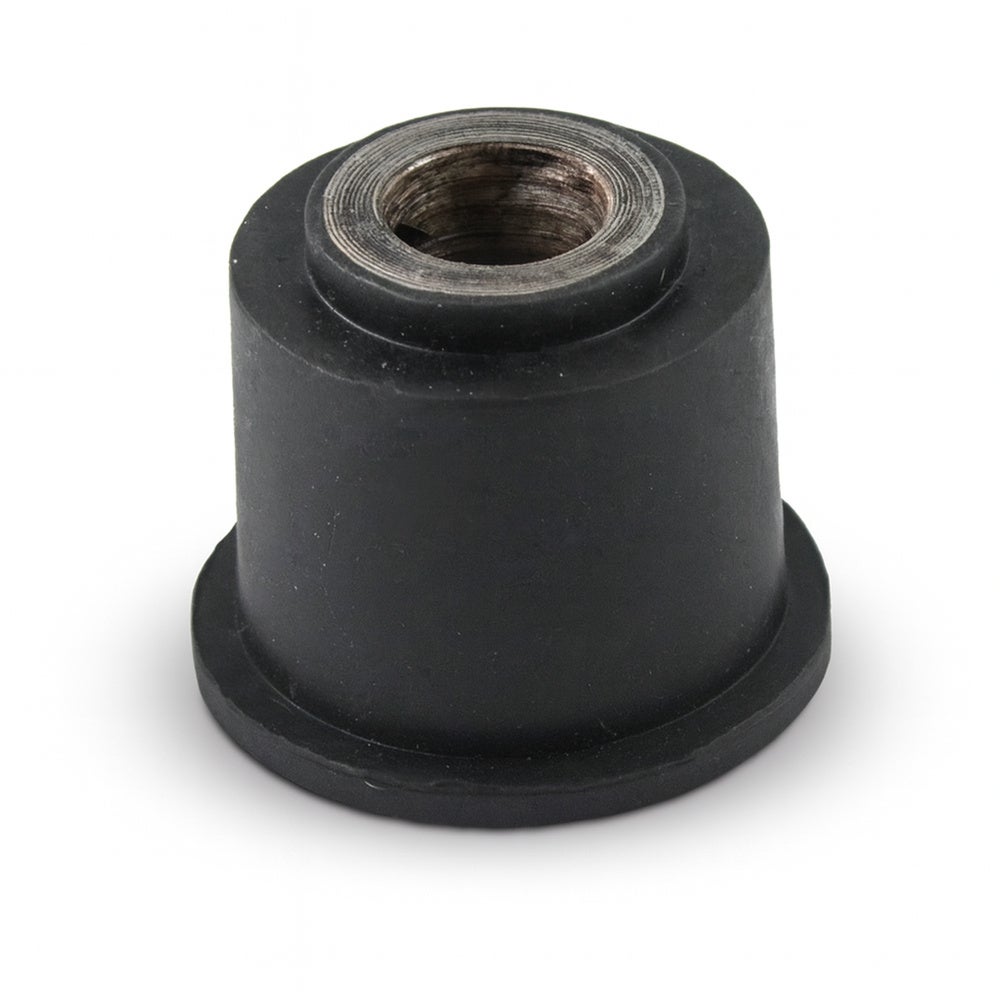 Buchsen-Lichtmaschine für Volvo 240, 740, 760, 780, 940, 960, Diesel — bild 3 av 3