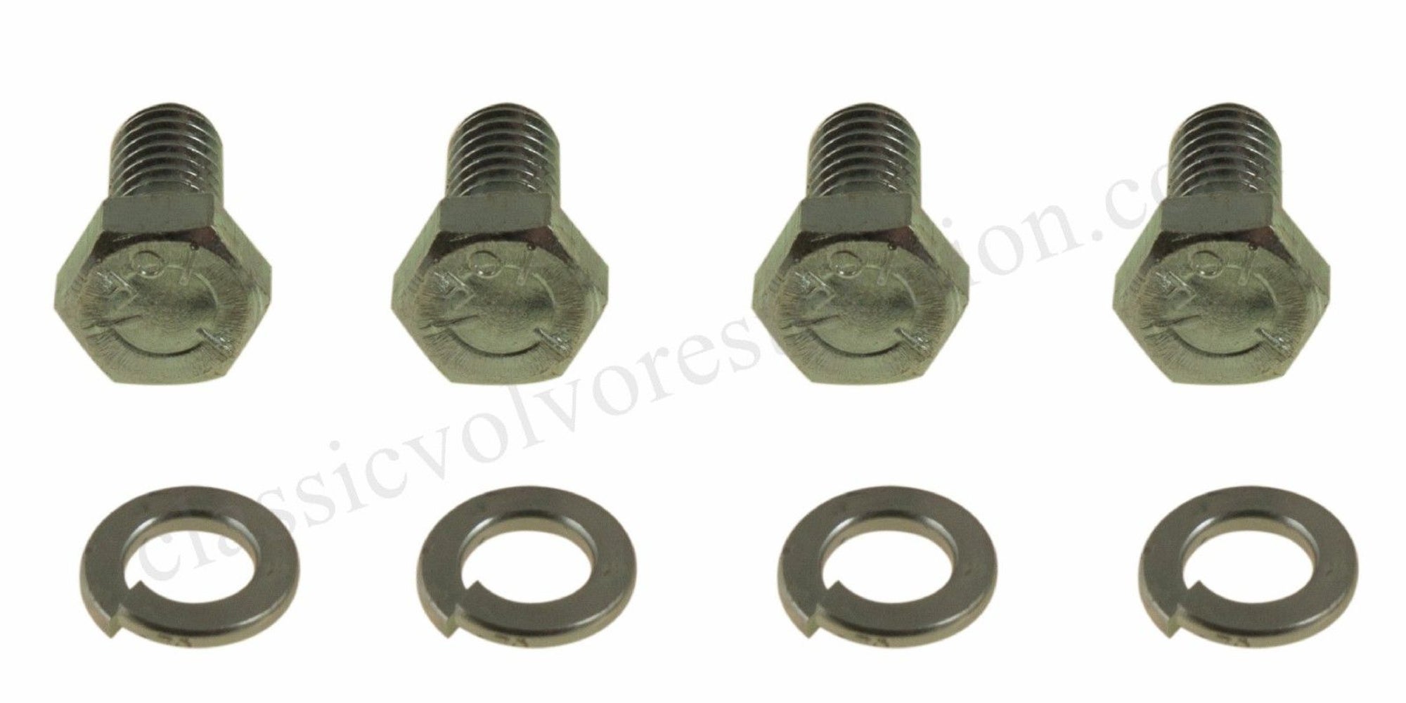 Montagesatz Kühlerlüfter B18 B20