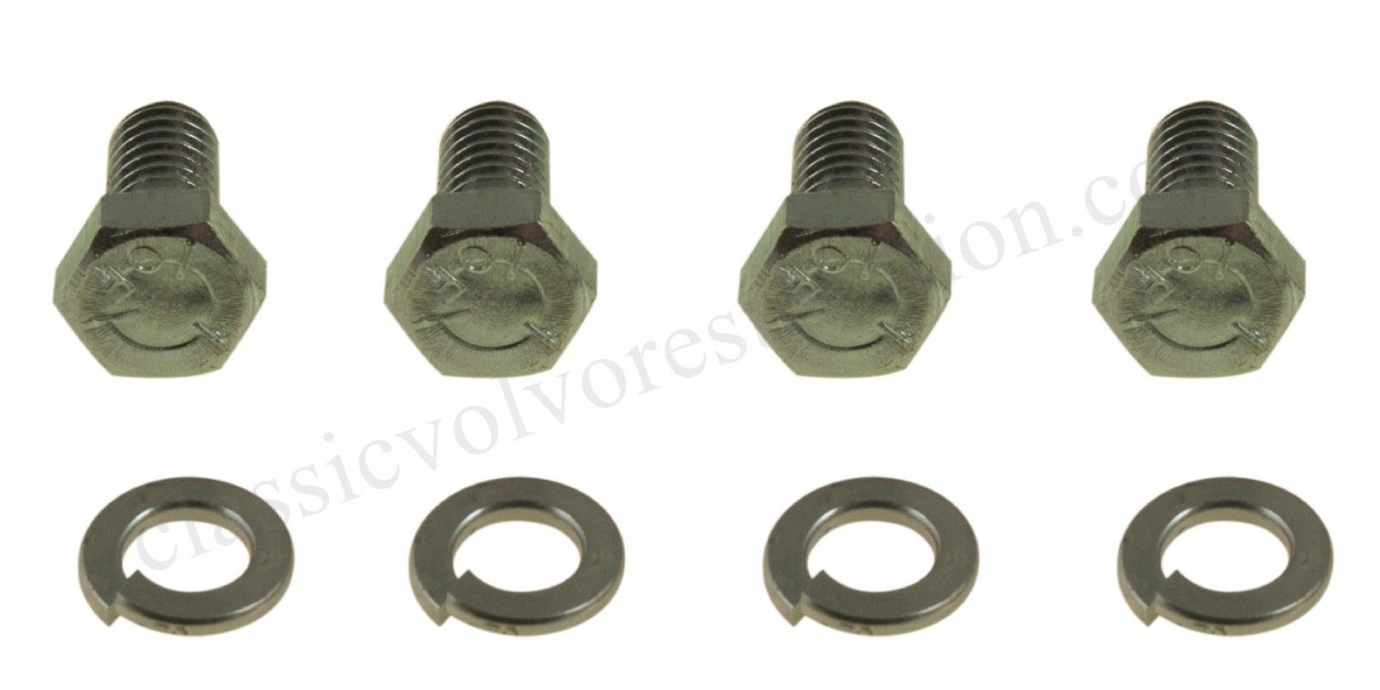 Montagesatz Kühlerlüfter B18 B20