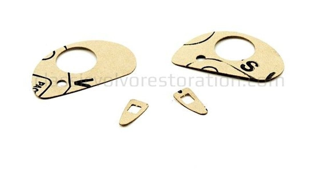 Dichtungssatz Türgriff