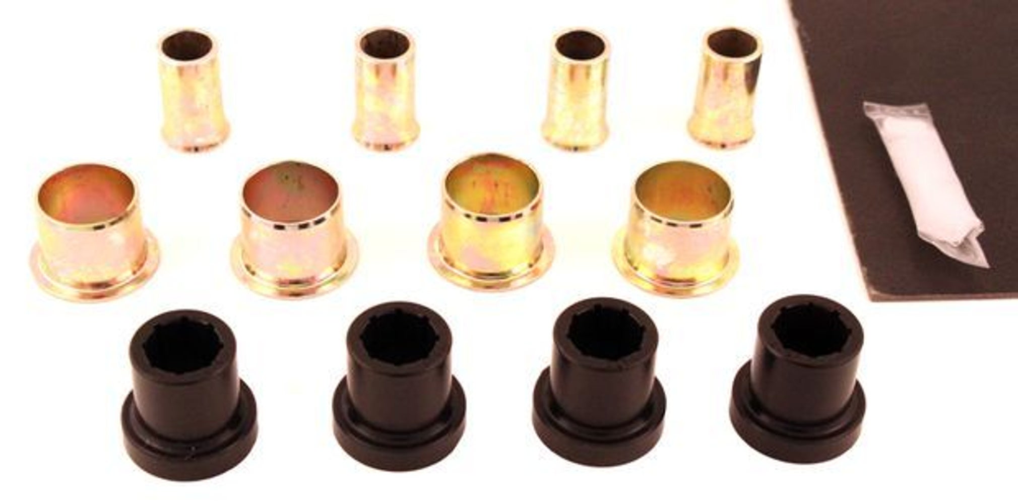 Buchse Querlenker oben innen PU