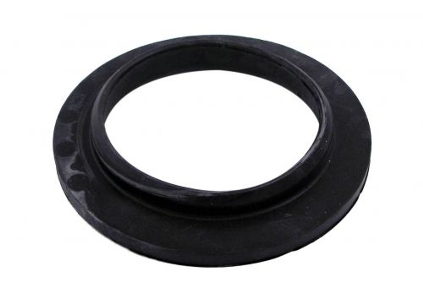 Federzwischenlage hinten