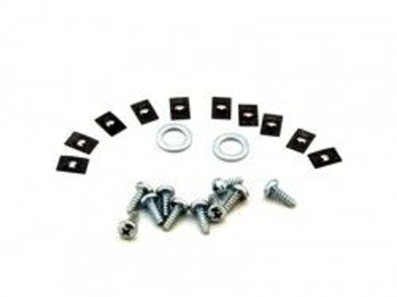 Montagesatz Heizungspaket für Volvo PV444, PV544, Duett — bild 1 av 2