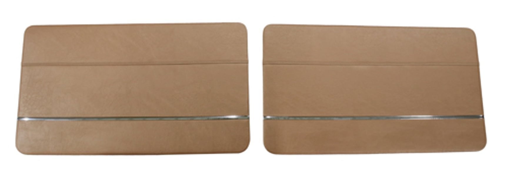 Türverkleidung hellbraun