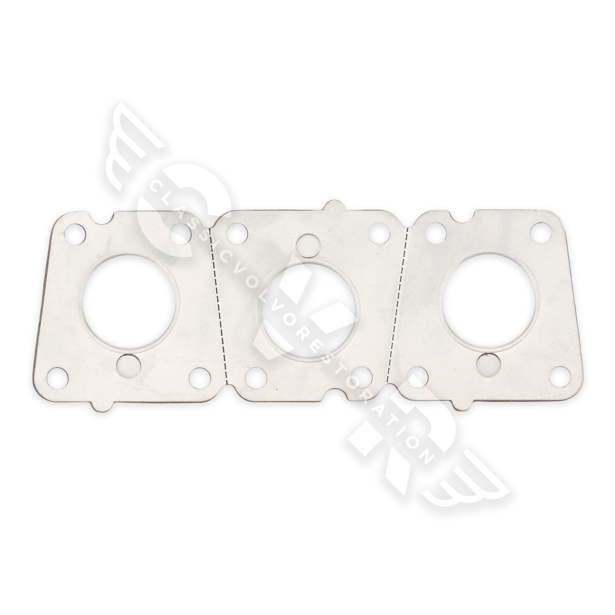 Abgaskrümmerdichtung für Volvo 240, 260, 262, 760, 780, 960