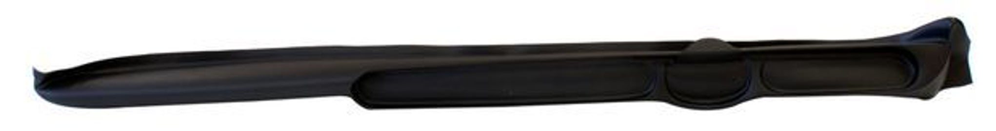 Polsterung Armaturenbrett unten re