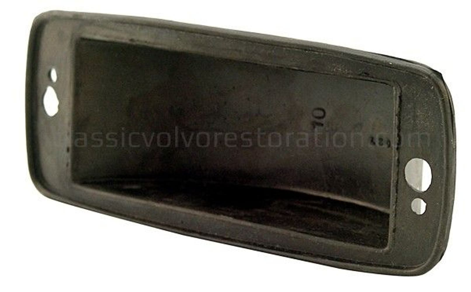 Gummikappe Rücklicht