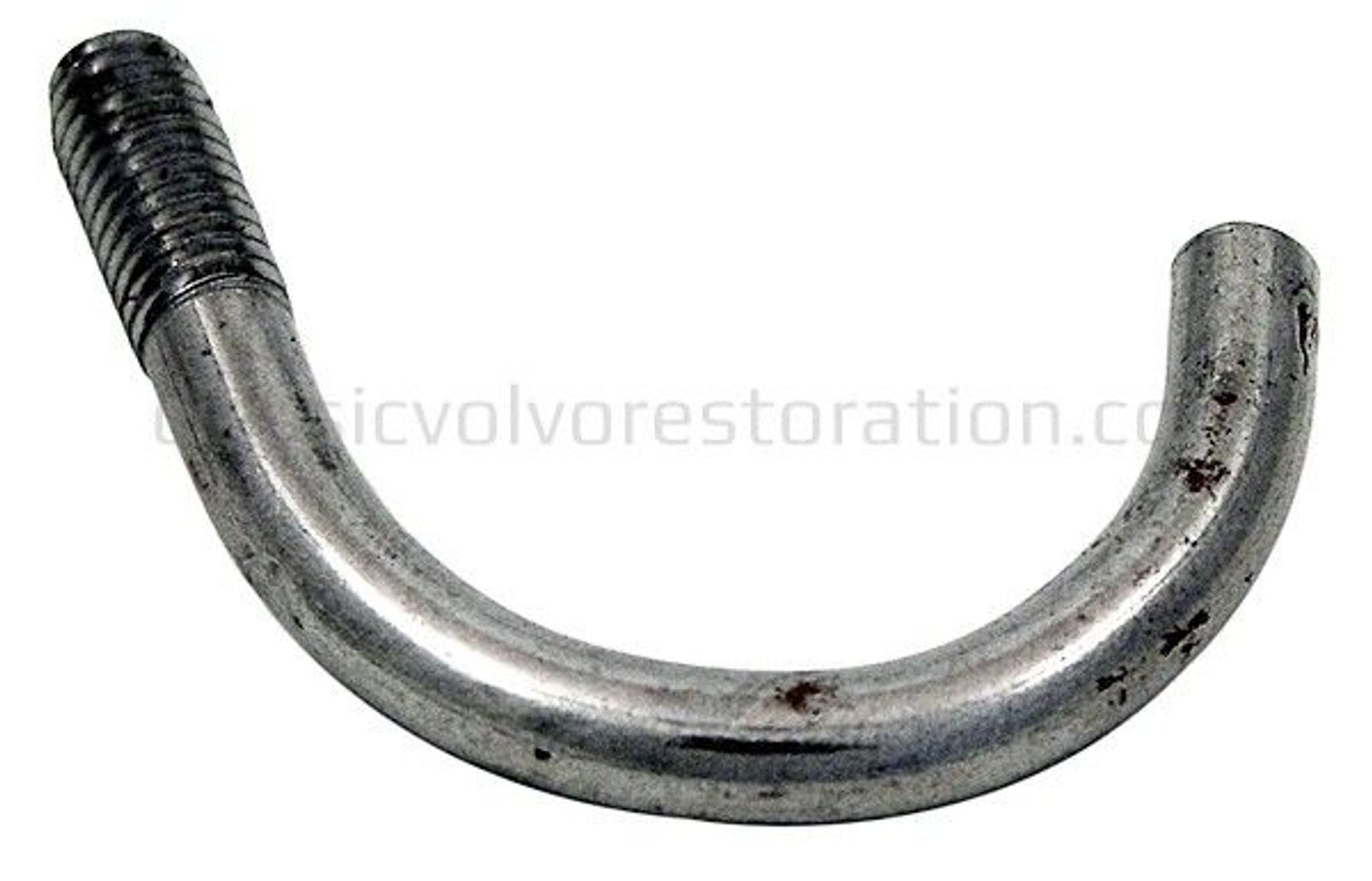 Auspuffhaken für Volvo PV444, PV544, Duett, B4B, B16 -ch238047 — bild 2 av 2