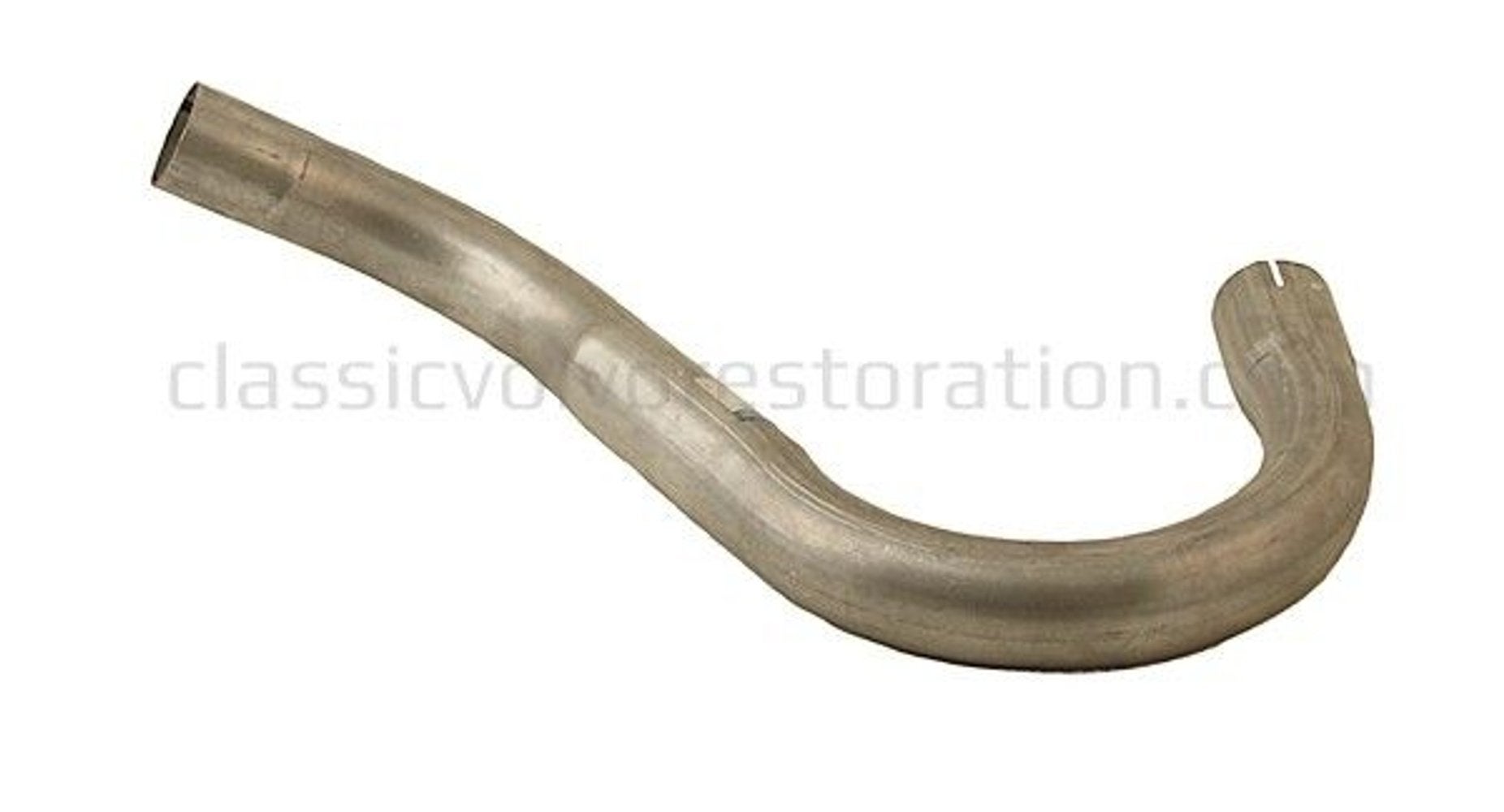 Zwischenrohr (hinten), Volvo 1800E/ES