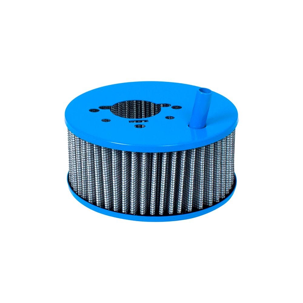 Luftfilter Stromberg CD175 mit Belüftung, High Performance für Volvo B18, B20 — bild 2 av 2
