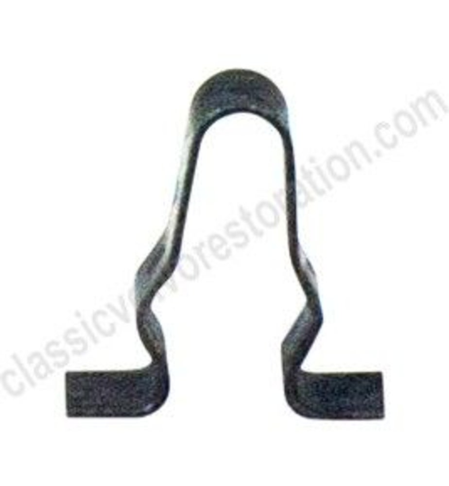 Halter Zierleiste Seitenfenster