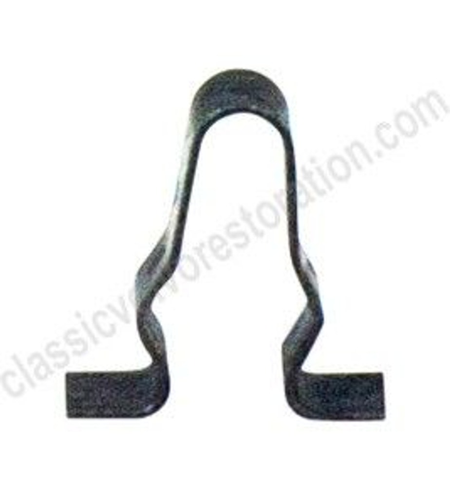 Halter Zierleiste Seitenfenster