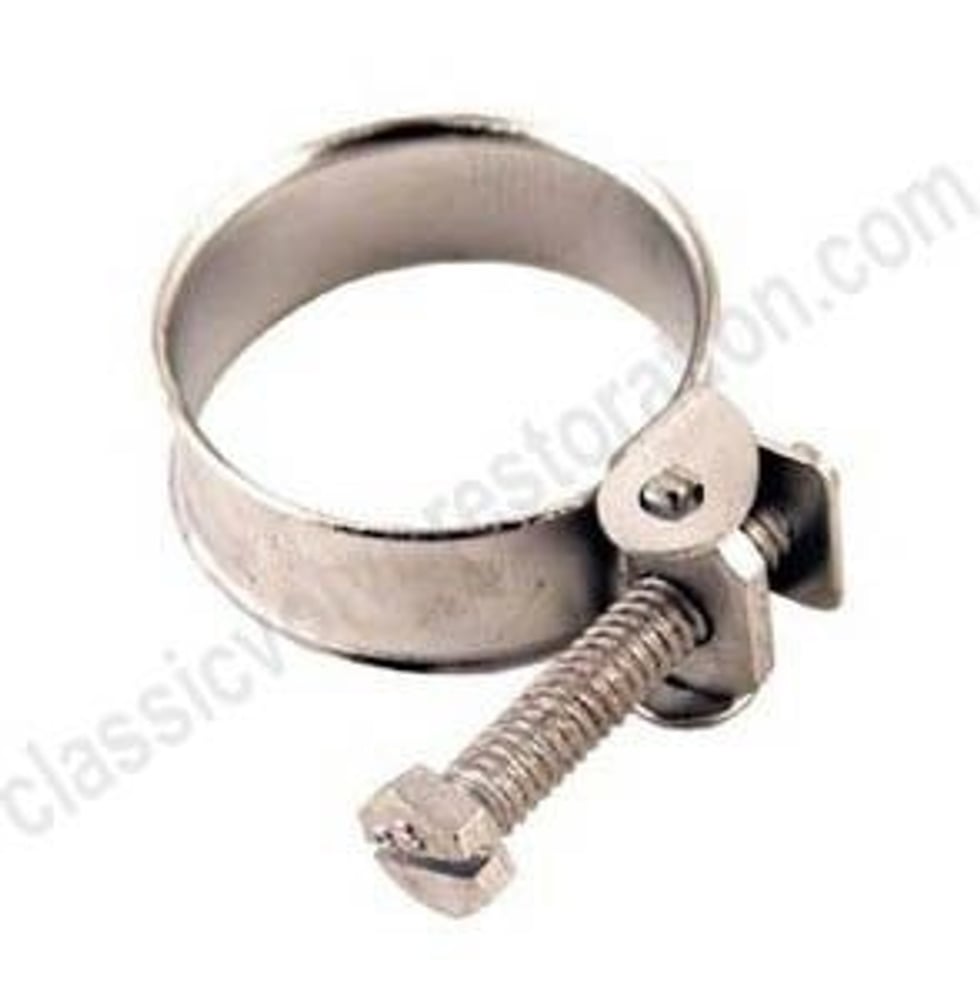 Schlauchklemme 32-44 mm OE Typ