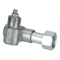 Winkelgetriebe für Volvo 1800, 164, 240 M41, M46 B21A, B21F -1978 — bild 2 av 2
