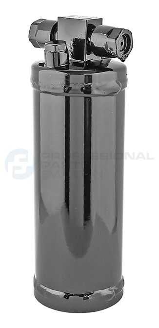 Trockner Klimaanlage