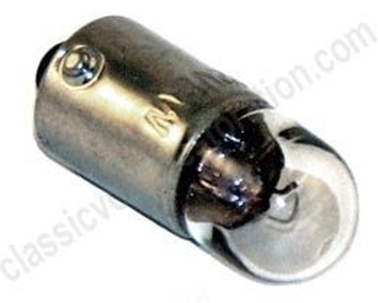 Glühbirne 12V 2W BA9S