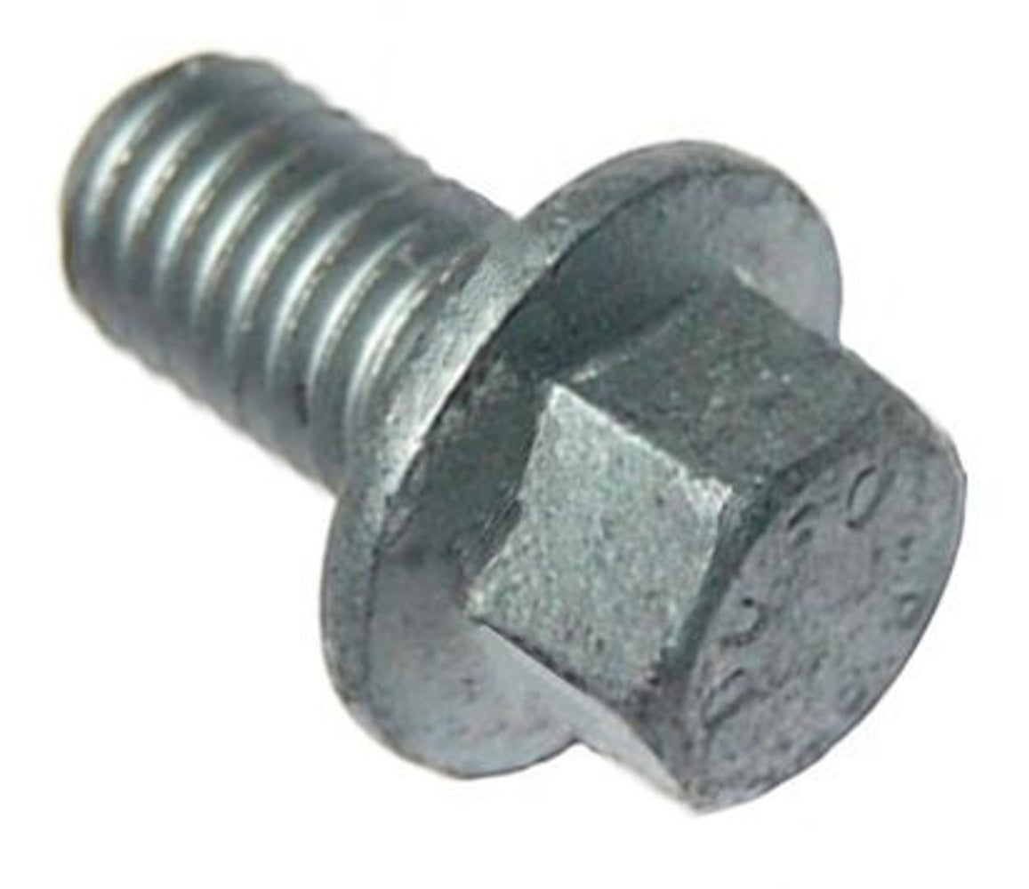 Flanschschraube M8-1,25x14
