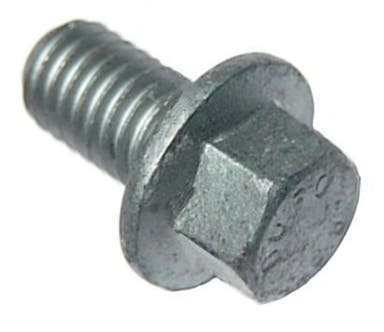 Flanschschraube M8-1,25x14