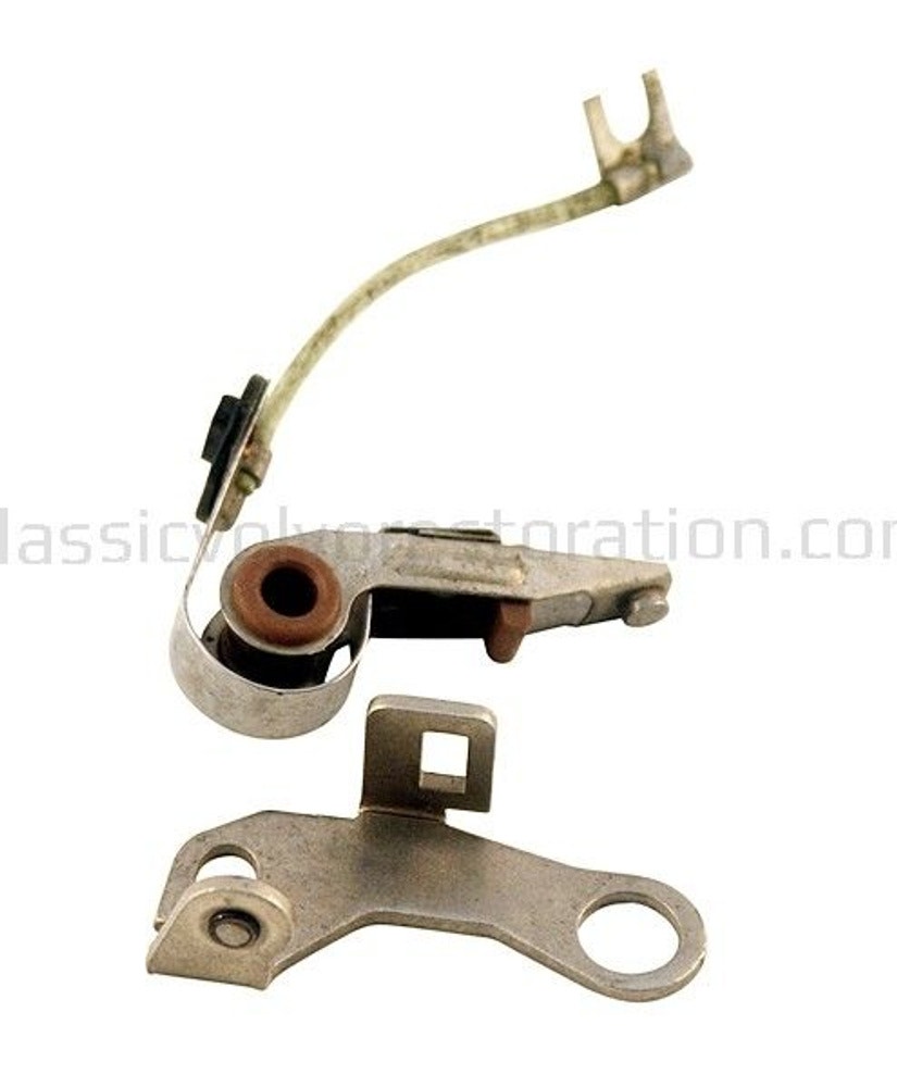 Schalter Volvo B4B/B16