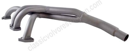 Auspuffkrümmer 4-2-1 Volvo PV PV Volvo B18/B20