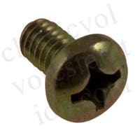 Schraube UNC 12-24x3/8" (9,5 mm) URX — bild 1 av 2