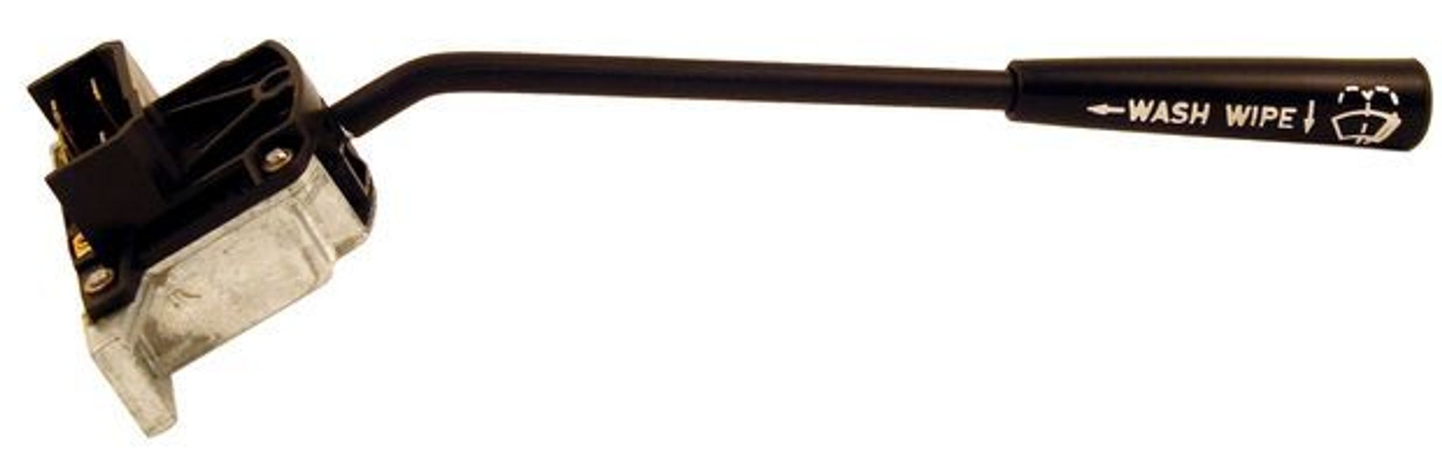 Schalter Scheibenwischer/Waschanlage