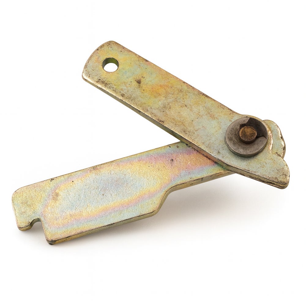 Handbremshebel Rechts