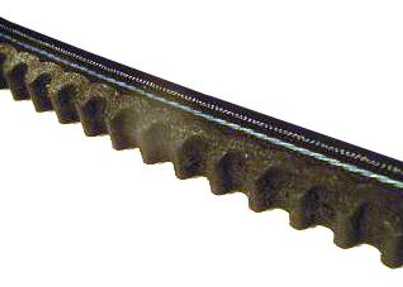 Keilriemen Lüfter A/C