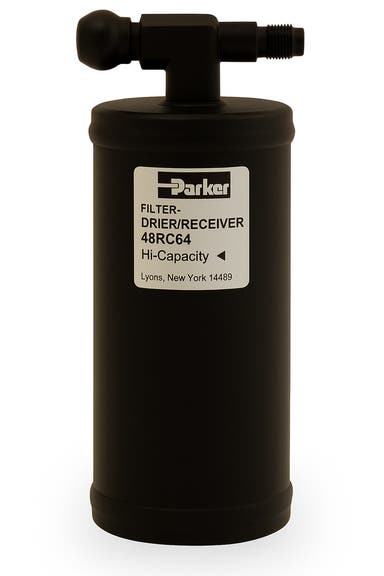 Trocknerfilter für Klimaanlage für Volvo 140, 164 1971-75