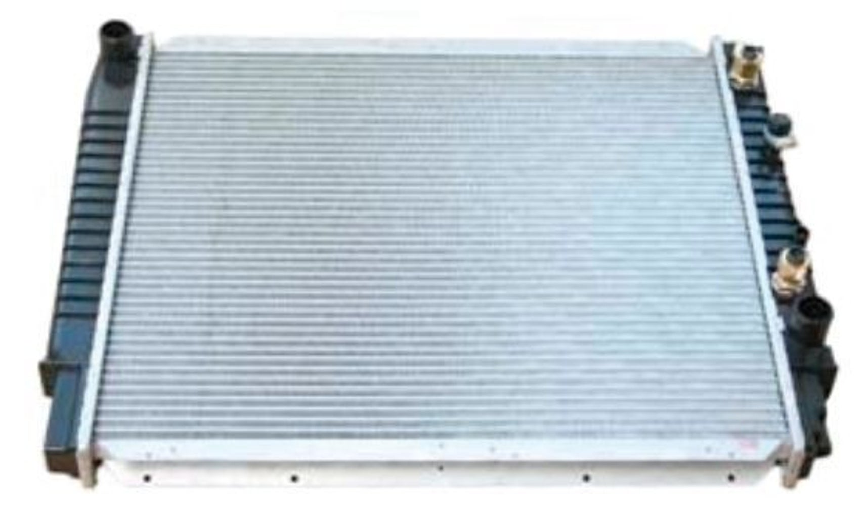 Kühler für Volvo 240, 740, 940