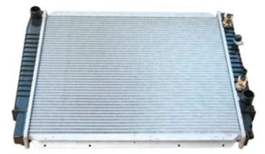 Kühler für Volvo 240, 740, 940