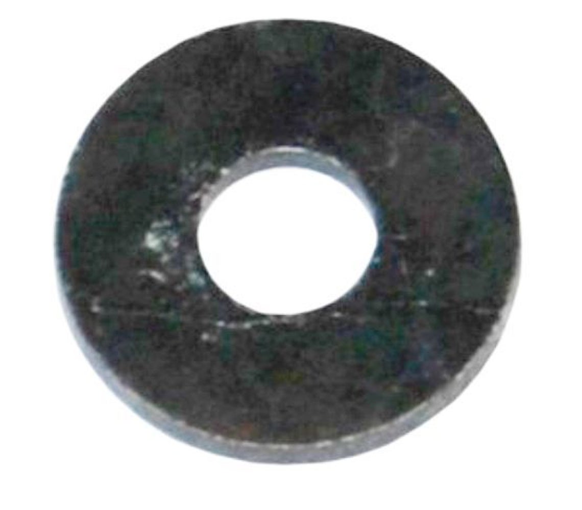 Scheibe M6 6,4x18x2,5 mm