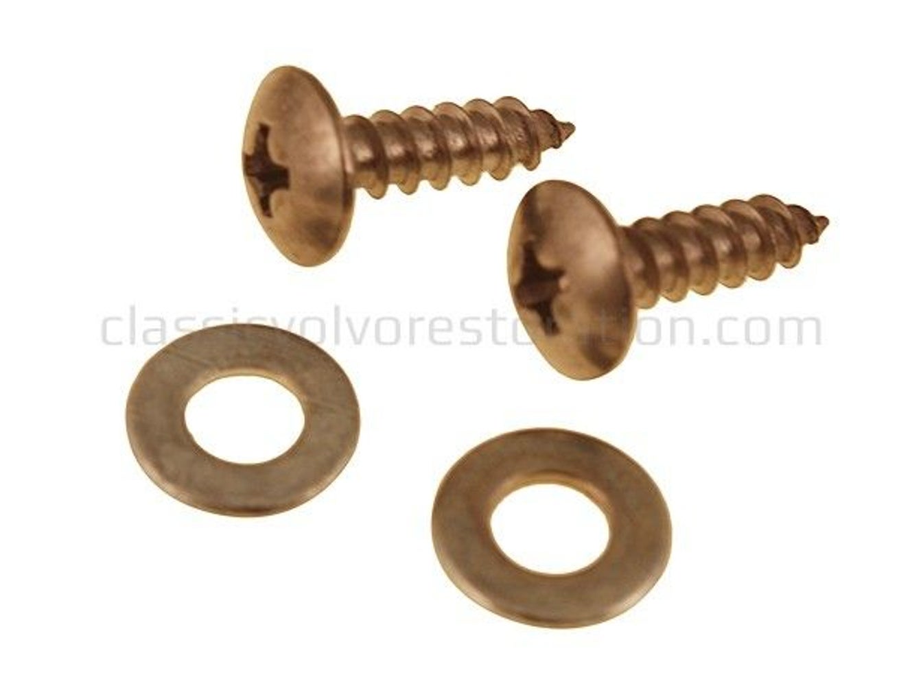 Montageset Motorhaubenleiste