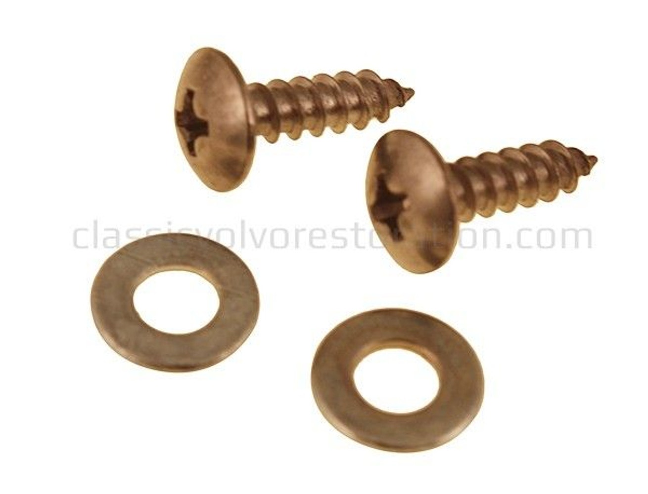 Montageset Motorhaubenleiste