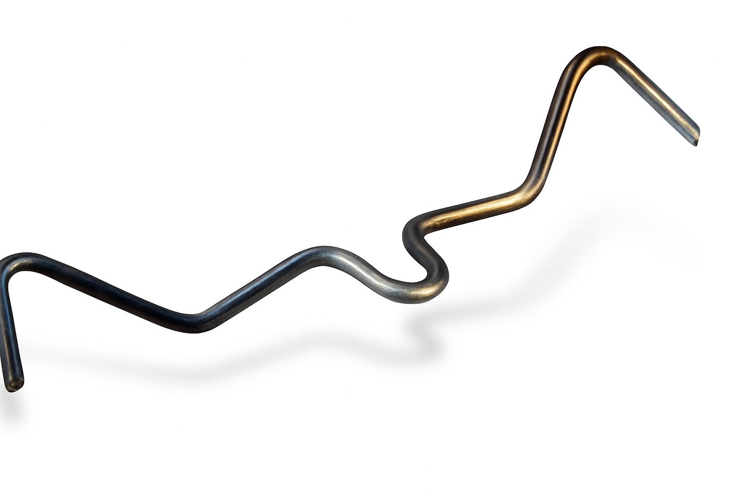 Feder Zierleiste obere Tür