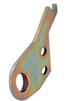 Halterung Zwischenwelle Kupplung