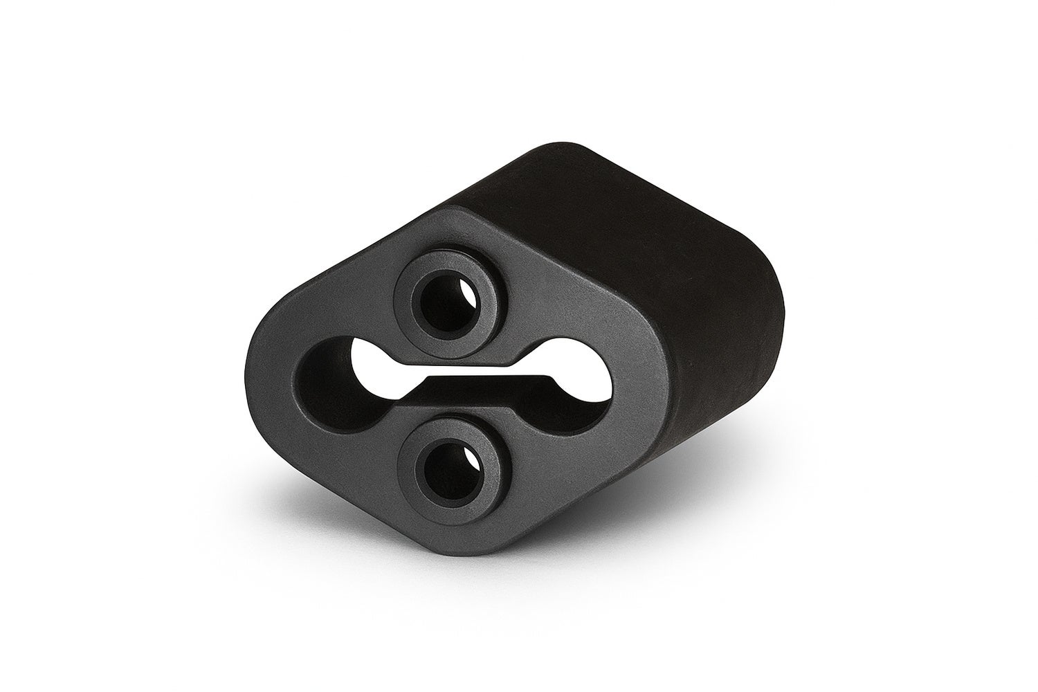 Abgasaufhängung Gummi