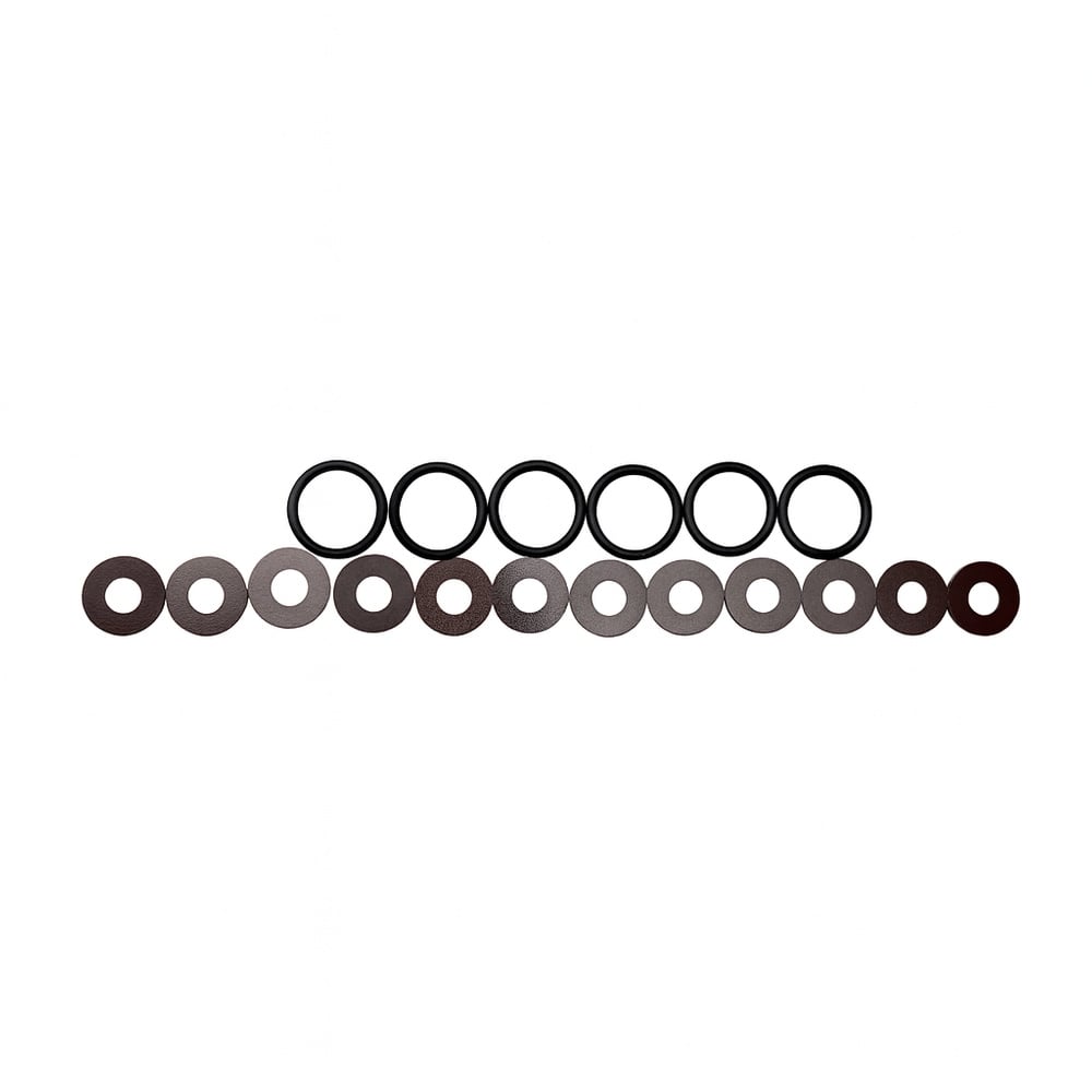 Scheibenwaschanlage B30 für Volvo 1800ES, 140, 164