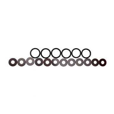 Scheibenwaschanlage B30 für Volvo 1800ES, 140, 164