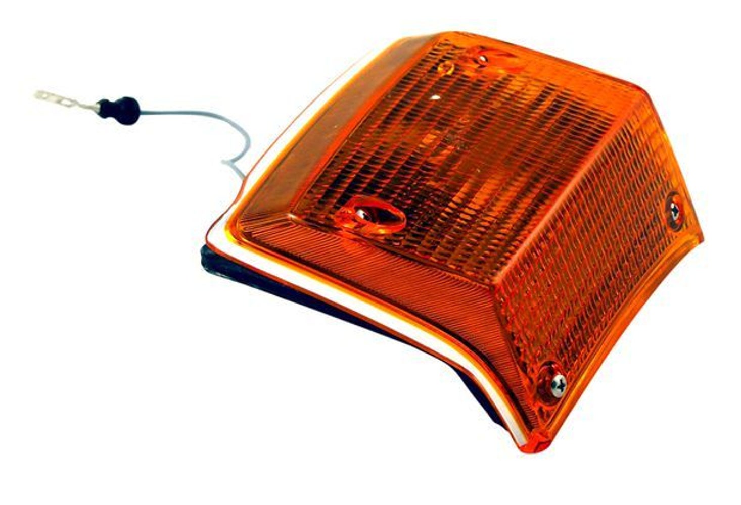 Blinker für Volvo 140 ab Baujahr 1973, EU, links
